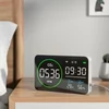 Kép 7/18 - PV1000-DW intelligens WIFI nagy 4 az 1-ben szén-dioxid érzékelő