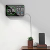 Kép 8/18 - PV1000-DW intelligens WIFI nagy 4 az 1-ben szén-dioxid érzékelő
