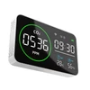 Kép 9/18 - PV1000-DW intelligens WIFI nagy 4 az 1-ben szén-dioxid érzékelő