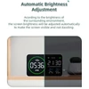 Kép 12/18 - PV1000-DW intelligens WIFI nagy 4 az 1-ben szén-dioxid érzékelő