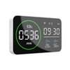Kép 1/18 - PV1000-DW intelligens WIFI nagy 4 az 1-ben szén-dioxid érzékelő