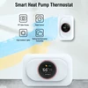 Kép 12/14 - Intelligens termosztát otthoni heti programozható hőmérséklet-szabályozáshoz