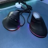 Kép 8/10 - Laptophoz testreszabható RGB világítással és ergonomikus kialakítással – vezetékes egér