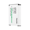 Kép 2/6 - TELESIN NP-BX1 1090mAh fényképezőgép újratölthető akkumulátor