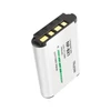 Kép 3/6 - TELESIN NP-BX1 1090mAh fényképezőgép újratölthető akkumulátor