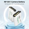 Kép 5/6 - TELESIN NP-BX1 1090mAh fényképezőgép újratölthető akkumulátor