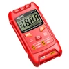 Kép 8/14 - ANENG M113 digitális mini multiméter teszter Intelligens AC/DC feszültségmérő - Piros