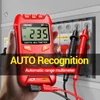 Kép 13/14 - ANENG M113 digitális mini multiméter teszter Intelligens AC/DC feszültségmérő - Piros