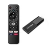 Kép 6/14 - TV Stick Android 10.0 Smart TV Box streaming médialejátszóhoz