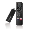 Kép 7/14 - TV Stick Android 10.0 Smart TV Box streaming médialejátszóhoz