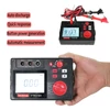 Kép 10/15 - YERTAI digitális szigetelési ellenállásmérő