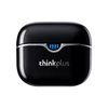 Kép 17/17 - Lenovo LP15 True Wireless BT5.3 In-Ear sportfülhallgató mikrofonnal, töltőtokkal - Fekete