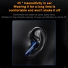 Kép 11/18 - Lenovo LP15 True Wireless BT5.3 In-Ear sportfülhallgató mikrofonnal, töltőtokkal - Fehér