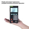 Kép 2/15 - East Tester ET5406A+ 200W 0-120V 0-20A programozható DC elektronikus terhelésmérő