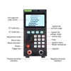 Kép 4/15 - East Tester ET5406A+ 200W 0-120V 0-20A programozható DC elektronikus terhelésmérő