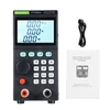 Kép 12/15 - East Tester ET5406A+ 200W 0-120V 0-20A programozható DC elektronikus terhelésmérő