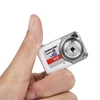 Kép 3/8 - X6 hordozható Ultra Mini nagy felbontású digitális fényképezőgép - Narancs