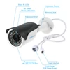 Kép 8/15 - 1080P HD POE IP kamera 2.0MP 3.6mm 1/2.8