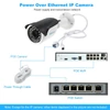 Kép 9/15 - 1080P HD POE IP kamera 2.0MP 3.6mm 1/2.8