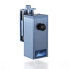 Kép 9/20 - Swiitol C24 Pro 24W-os lézergravírozó hengerrel és légsegédszivattyúval, valamint 8 db magasított lábfejjel és 400x400 mm-es méhsejt munkaasztallal