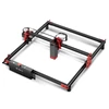 Kép 9/20 - Algolaser barkácskészlet 10W lézergravírozó 400x400mm gravírozási terület