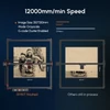 Kép 16/20 - Algolaser barkácskészlet 10W lézergravírozó 400x400mm gravírozási terület