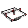 Kép 19/20 - Algolaser barkácskészlet 10W lézergravírozó 400x400mm gravírozási terület