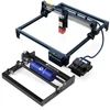 Kép 1/20 - SCULPFUN S30 Pro 10 W lézergravírozó automata levegő-rásegítő rendszerrel és Y tengelyű forgóhengerrel