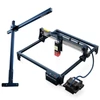 Kép 1/20 - SCULPFUN S30 Pro 10 W-os lézergravírozó automatikus levegő-rásegítő rendszerrel és CAM500 kamerával