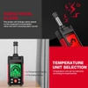 Kép 4/16 - HABOTEST HT609PRO gázszivárgás érzékelő