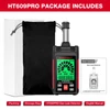 Kép 7/16 - HABOTEST HT609PRO gázszivárgás érzékelő