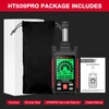 Kép 11/16 - HABOTEST HT609PRO gázszivárgás érzékelő