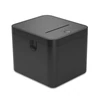 Kép 2/16 - 58 mm-es POS nyugta nyomtató USB+BT asztali csatlakozás - Fekete