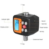 Kép 6/12 - ENGC-135 digitális kijelzős nyomatékmérő 1/2"-3/8" adapterekkel