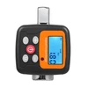 Kép 9/12 - ENGC-200 digitális kijelzős nyomatékmérő 1/2" - 1/4", 1/2" - 3/8" adapterekkel