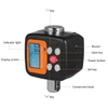 Kép 7/12 - ENGC-340 digitális kijelzős nyomatékmérő 1/2" - 1/4", 1/2" - 3/8" adapterekkel