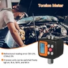 Kép 10/12 - ENGC-340 digitális kijelzős nyomatékmérő 1/2" - 1/4", 1/2" - 3/8" adapterekkel
