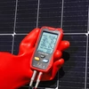 Kép 6/11 - Napelem teszter mérő Fotovoltaikus multiméter