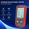 Kép 11/11 - Napelem teszter mérő Fotovoltaikus multiméter
