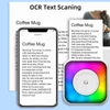 Kép 7/20 - Mini többfunkciós matricakészítő hőnyomtató RGB fénnyel, azonnali fényképpel, tintamentes nyomtatással, BT-csatlakozás támogatásával okostelefonhoz - 6x 57 mm-es papírtekerccsel