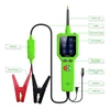 Kép 3/11 - TopDiag P100 Pro 9-30V autós áramkörvizsgáló gépkocsi áramkör-diagnosztikai teszter - Zöld