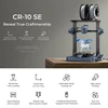 Kép 10/20 - Creality CR10-SE 3D nyomtató Automatikusan szintező beépített platform 220x220x265mm támogatás Távirányító