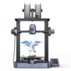 Kép 1/20 - Creality CR10-SE 3D nyomtató Automatikusan szintező beépített platform 220x220x265mm támogatás Távirányító