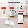 Kép 4/9 - Intelligens WiFi fénykapcsoló WiFi+BT 10A kapcsoló RF vezeték nélküli távirányító kapcsolókészlet