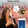 Kép 8/9 - Intelligens WiFi fénykapcsoló WiFi+BT 10A kapcsoló RF vezeték nélküli távirányító kapcsolókészlet