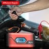 Kép 12/12 - Autós akkumulátortöltő 4 Amperes 6V/12V Teljesen automatikus