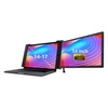 Kép 8/10 - 14 hüvelykes laptopbővítő képernyő, hordozható monitor laptophoz - Fekete