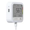 Kép 3/13 - QingPing CGP22C CO2 érzékelő hőmérséklet és páratartalom monitor