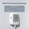 Kép 9/13 - QingPing CGP22C CO2 érzékelő hőmérséklet és páratartalom monitor