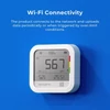 Kép 11/13 - QingPing CGP22C CO2 érzékelő hőmérséklet és páratartalom monitor